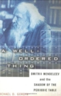 Image for Well-ordered Thing