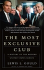 Image for The Most Exclusive Club