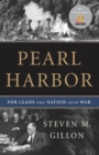 Image for Pearl Harbor: FDR Leads the Nation Into War
