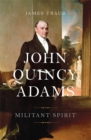 Image for John Quincy Adams