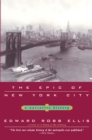 Image for The Epic of New York City: A Narrative History