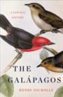 Image for The Galapagos : A Natural History