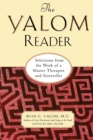 Image for The Yalom Reader : Selections From The Work Of A Master Therapist And Storyteller