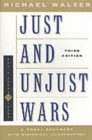 Image for Just and Unjust Wars