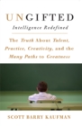 Image for Ungifted: intelligence redefined