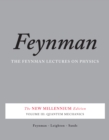 Image for Feynman Lectures on Physics, Vol. 3 : Volume 3,
