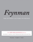 Image for Feynman Lectures on Physics, Vol. 2 : Volume 2,