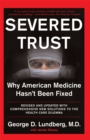 Image for Severed Trust