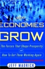 Image for Why Economies Grow