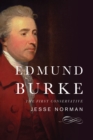 Image for Edmund Burke: The First Conservative