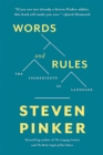 Image for Words and Rules: The Ingredients Of Language