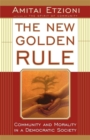 Image for The New Golden Rule