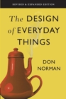 Image for The design of everyday things