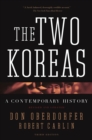 Image for The two Koreas: a contemporary history