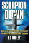 Image for Scorpion down  : sunk by the Soviets, buried by the Pentagon