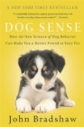 Image for Dog Sense