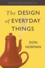 Image for Design of Everyday Things Indian ed.