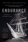 Image for Endurance  : Shackleton&#39;s incredible voyage