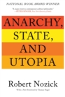 Image for Anarchy, State, and Utopia
