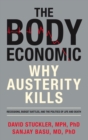 Image for Body Economic: Why Austerity Kills