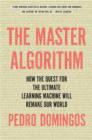 Image for The Master Algorithm