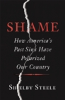 Image for Shame  : how America&#39;s past sins have polarized our country