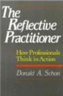 Image for The Reflective Practitioner