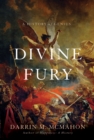 Image for Divine Fury : A History of Genius