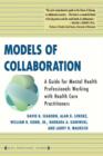 Image for Models Of Collaboration