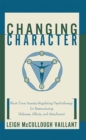 Image for Changing Character