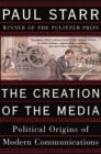 Image for The Creation of the Media