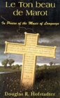 Image for Le ton beau de Marot  : in praise of the music of language