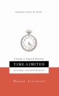 Image for Time-limited Dynamic Psychotherapy