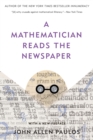 Image for A Mathematician Reads the Newspaper
