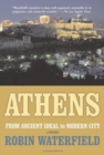 Image for Athens  : a history