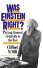 Image for Was Einstein Right? 2nd Edition