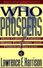 Image for Who Prospers