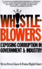 Image for Whistleblowers
