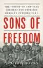 Image for Sons of Freedom