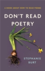 Image for Don&#39;t Read Poetry