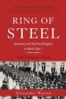 Image for Ring of Steel