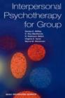 Image for Interpersonal Psychotherapy For Group