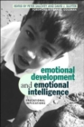 Image for Emotional Development And Emotional Intelligence