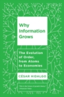 Image for Why Information Grows