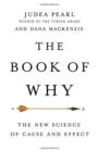 Image for The book of why  : the new science of cause and effect
