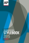 Image for Associated Press Stylebook 2015