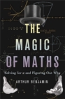 Image for The Magic of Maths (INTL PB ED)