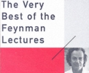 Image for The Very Best of the Feynman Lectures