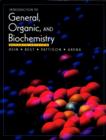 Image for Introduction to General, Organic &amp; Biochemistry 7e (Wse)