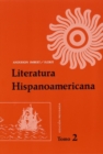 Image for Literatura Hispanoamericana